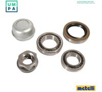 METELLI 19-2164 Wheel bearing kit