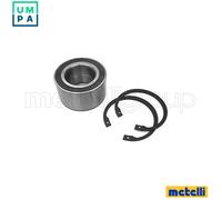 METELLI 19-2173 Wheel bearing kit