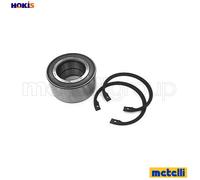 Wheel bearing 19-2177 METELLI for OPEL SAAB