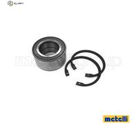 WHEEL BEARING KIT 19-2177 FOR OPEL VECTRA/Hatchback ASTRA/Van OMEGA 1.8L 4cyl