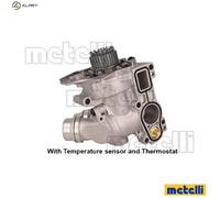 Wheel bearing 19-2179 METELLI for CHEVROLET VOLVO PORSCHE DAEWOO