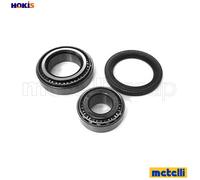 WHEEL BEARING KIT 19-2212 FOR VW LT/28-35/II/Bus/28-46/Platform/Chassis/Van 2.3L