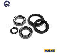 METELLI 19-2216 Wheel bearing kit