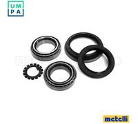 METELLI 19-2216 Wheel bearing kit