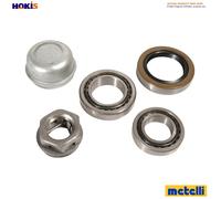 WHEEL BEARING KIT 19-2222 FOR VW GOLF/Cabriolet/II SCIROCCO JETTA CADDYCK 1.5L