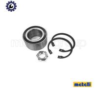 METELLI 19-2224 Wheel bearing kit