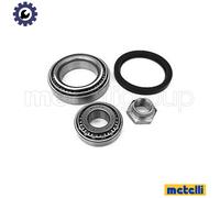 METELLI 19-2248 Wheel bearing kit