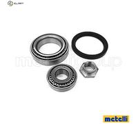 METELLI 19-2248 Wheel bearing kit