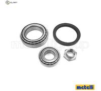 WHEEL BEARING KIT 19-2249 FOR VW TRANSPORTER/T3/Platform/Chassis/Van/Bus 2.0L