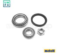 WHEEL BEARING KIT 19-2249 FOR VW TRANSPORTER/T3/Platform/Chassis/Van/Bus 2.0L