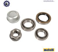 METELLI 19-2254 Wheel bearing kit