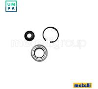 METELLI 19-2274 Wheel bearing kit