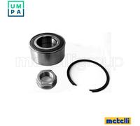 METELLI 19-2297 Wheel bearing kit
