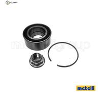 WHEEL BEARING KIT 19-2304 FOR LAND ROVER FREELANDER/Soft/Top MG 2.2L204D3 2.0L
