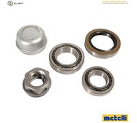 WHEEL BEARING KIT 19-2320 FOR BMW M10B18 1.8L 4cyl 5 E28 M30B28 M30B28 2.8L 6cyl