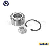 METELLI 19-2323 Wheel bearing kit