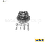 METELLI 19-2325 Wheel bearing kit