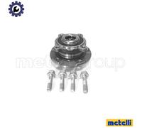 WHEEL BEARING KIT 19-2325 FOR BMW 6/E0/E1/Convertible/E4/E3 N43B20A N46B20 2.0L