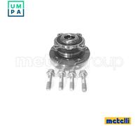 WHEEL BEARING KIT 19-2325 FOR BMW 6/E0/E1/Convertible/E4/E3 N43B20A N46B20 2.0L