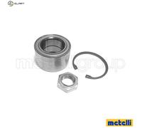 METELLI 19-2330 Wheel bearing kit