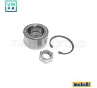 METELLI 19-2330 Wheel bearing kit