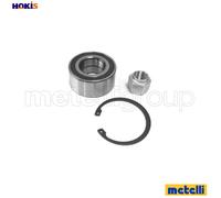 METELLI 19-2332 Wheel bearing kit