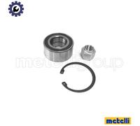 METELLI 19-2332 Wheel bearing kit