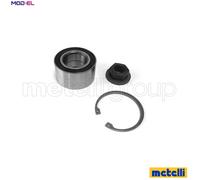 METELLI 19-2338 Wheel bearing kit