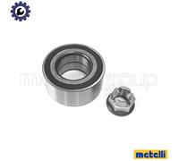 WHEEL BEARING KIT 19-2343 FOR RENAULT TRAFIC/II/Van/Platform/Chassis/Bus OPEL