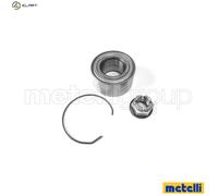 METELLI 19-2350 Wheel bearing kit