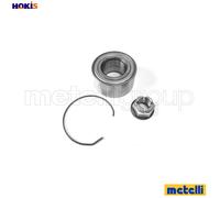 WHEEL BEARING KIT 19-2350 FOR RENAULT CLIO/II/SYMBOL/Hatchback/Van SCÉNIC/MPV