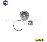 METELLI 19-2350 Wheel bearing kit