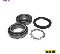 METELLI 19-2435 Wheel bearing kit