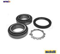 WHEEL BEARING KIT 19-2435 FOR VW LT/28-46/II/Platform/Chassis/Van AGLAUH 2.8L