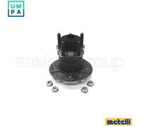 WHEEL BEARING KIT 19-2438 FOR SAAB 9-5 900/II/Combi 9-3/Cabriolet OPEL 4cyl 9-3