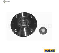 METELLI 19-2444 Wheel bearing kit