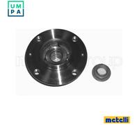 METELLI 19-2444 Wheel bearing kit