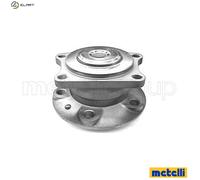 WHEEL BEARING KIT 19-2467 FOR VOLVO B5204T5/5204T4/5204T3 2.0L D5244T6 2.4L 5cyl