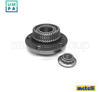 METELLI 19-2499 Wheel bearing kit
