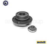 METELLI 19-2499 Wheel bearing kit