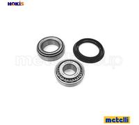 METELLI 19-2501 Wheel bearing kit