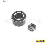 WHEEL BEARING KIT 19-2552 FOR LADA 110 111 112 KALINA/II/Hatchback SAMARA 1.3L