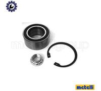 WHEEL BEARING KIT 19-2572 FOR MERCEDES-BENZ C-CLASS/T-Model CLK/Convertible 1.8L