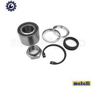 METELLI 19-2595 Wheel bearing kit