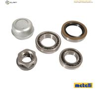 WHEEL BEARING KIT 19-2624 FOR RENAULT SCÉNIC/MPV 25 ESPACE/II 18/Variable 30