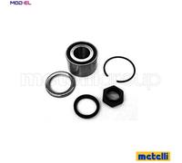 METELLI 19-2686 Wheel bearing kit