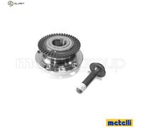 METELLI 19-2703 Wheel bearing kit