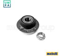 WHEEL BEARING KIT 19-2746 FOR CITROËN C5/Van/II/Break 4HP /4HR /4HT /4HX 2.2L