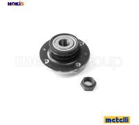 METELLI 19-2748 Wheel bearing kit