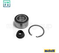 METELLI 19-2754 Wheel bearing kit